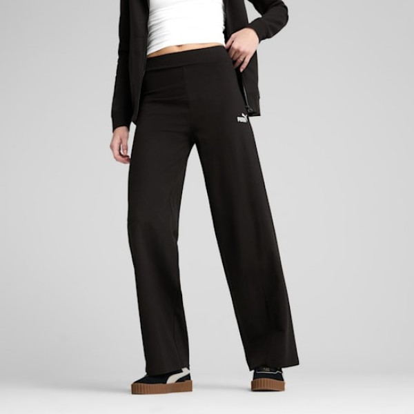 Ess Small No. 1 Logo High-waist Leggings Donna