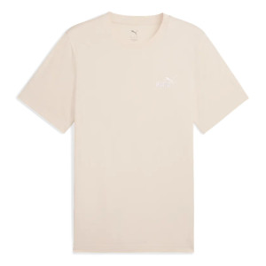 Ess Small No. 1 Logo Tee