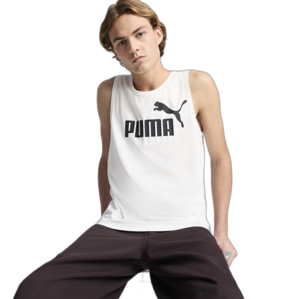Ess No. 1 Logo Tank Canotta Uomo