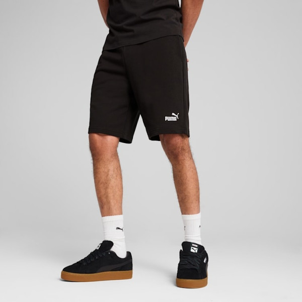 Ess No. 1 Logo Shorts Pantaloncino Uomo