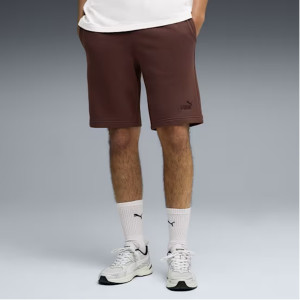 Ess No. 1 Logo Shorts