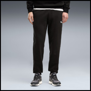 Ess No. 1 Logo Sweatpants Fl Cl