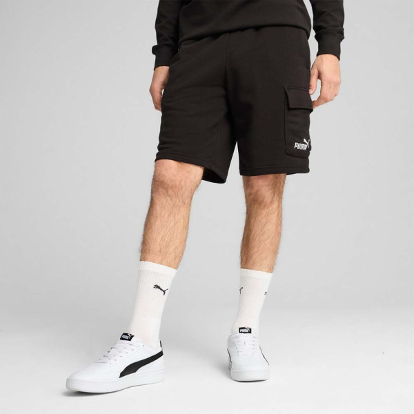 Ess No. 1 Logo Cargo Shorts Pantaloncino Uomo