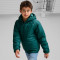 Reversible Puffer Jacket B Giubbotto Ragazzi 5-16a Reversible Puffer Jacket B Giubbotto Ragazzi 5-16a