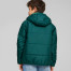 Reversible Puffer Jacket B Giubbotto Ragazzi 5-16a