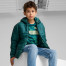 Reversible Puffer Jacket B Giubbotto Ragazzi 5-16a
