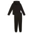 Hooded Sweat Suit Fl Cl G Tuta Bimba 4a-16a