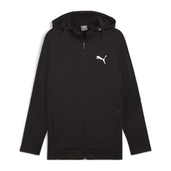 Pumatech Full-zip Hoodie Dk Felpa Uomo