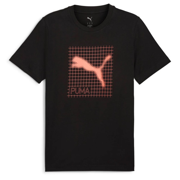 Pumatech Graphic Tee Tshirt Uomo
