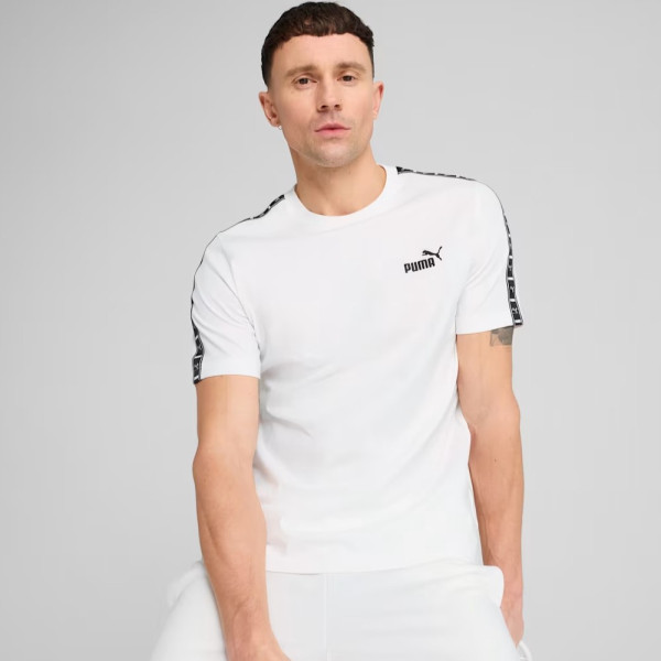 Ess Tape Tee Tshirt Uomo