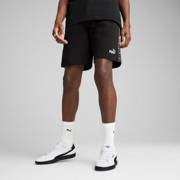 Ess Tape Shorts Pantaloncino Uomo