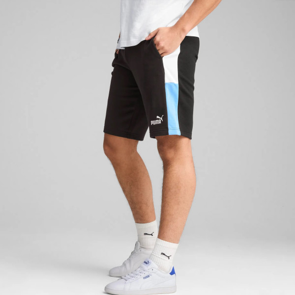 Ess Block Shorts Pantaloncino Uomo
