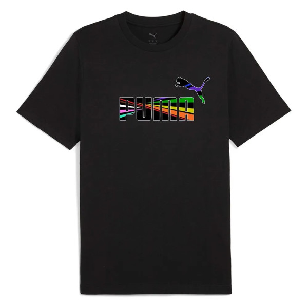 Love United Tee Tshirt Uomo