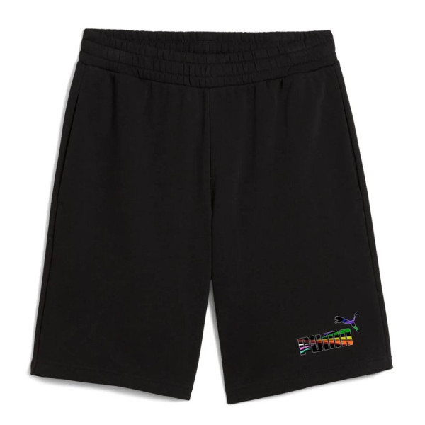 Love United Shorts Pantaloncino Uomo