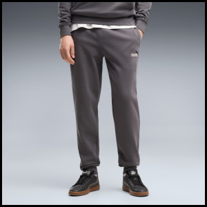 Ess 2 Color No. 1 Logo Sweatpants Fl Cl