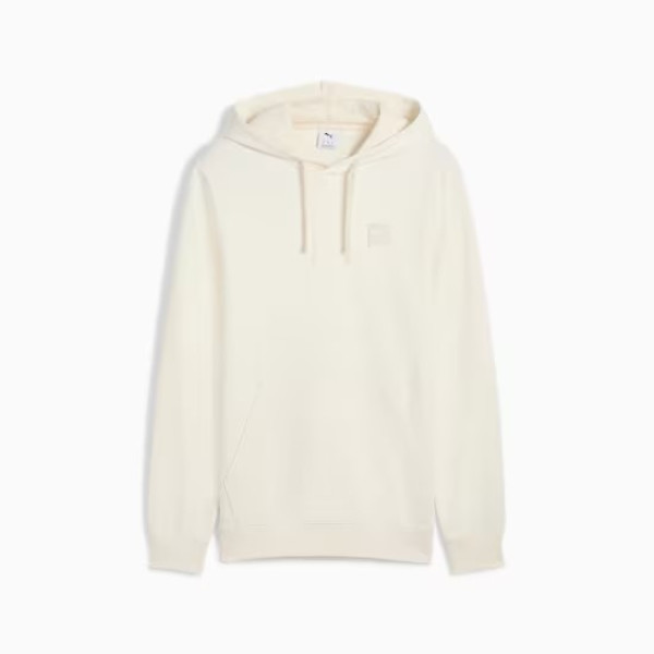 Ess Elevated Hoodie Tr Felpa Con Cappuccio Uomo