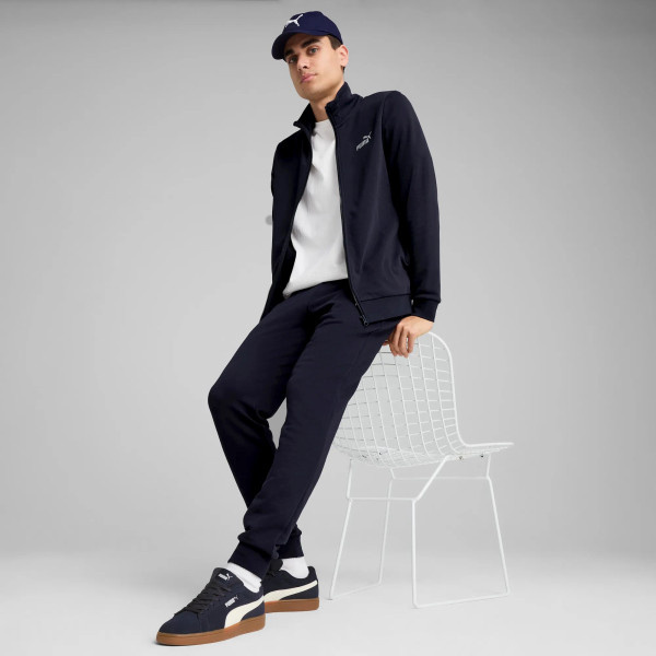 Ess Sweat Suit Tr Tuta Uomo