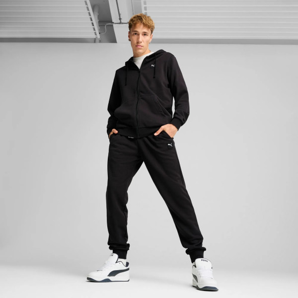 Hooded Sweat Suit Tr Tuta Uomo