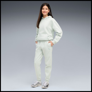 Ess Sweatpants Cl Fl G 7-16a