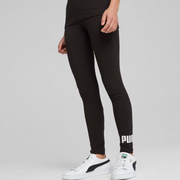 Ess No. 1 Logo Leggings Ragazze 7-16a