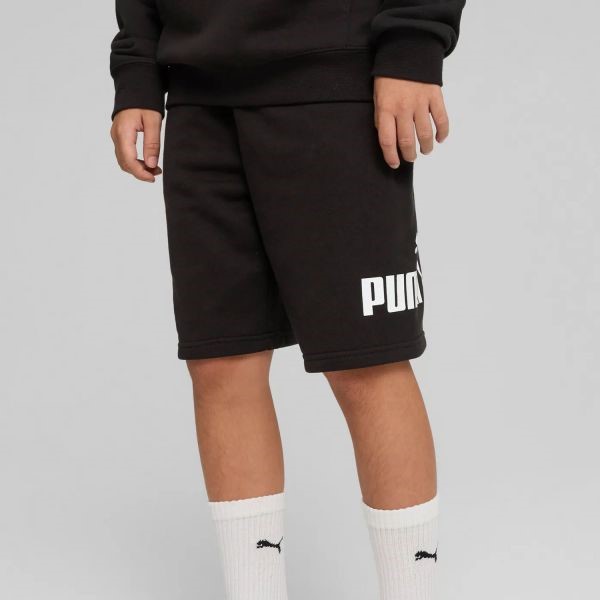 Ess No. 1 Logo Shorts Ragzzo 7-16a