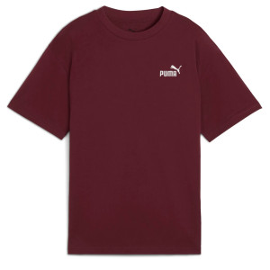 Ess Small No. 1 Logo Relaxed Tee B Tshirt Ragazzo