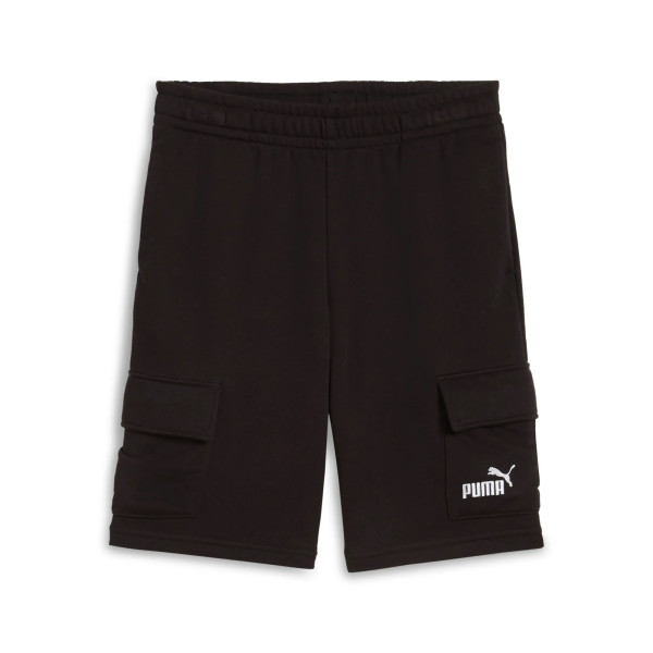 Ess No. 1 Logo Cargo Shorts Ragazzo 7-16a