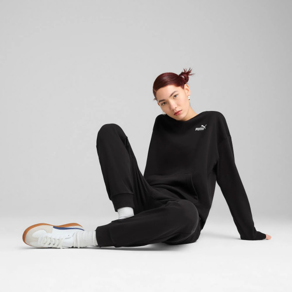 Sweat Suit Relaxed Tuta Donna