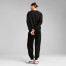 Sweat Suit Relaxed Tuta Donna