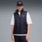 Ess Padded Vest Smanicato Uomo
