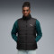 Ess Padded Vest Smanicato Uomo