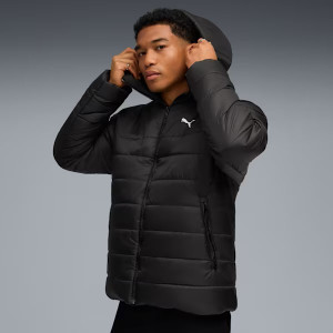 Ess Hooded Padded Jacket Giubbotto Uomo