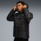 Ess Hooded Padded Jacket Giubbotto Uomo