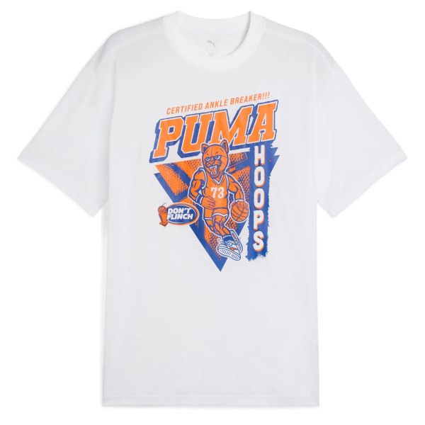 Rival Rage Tee 5  Tshirt Uomo
