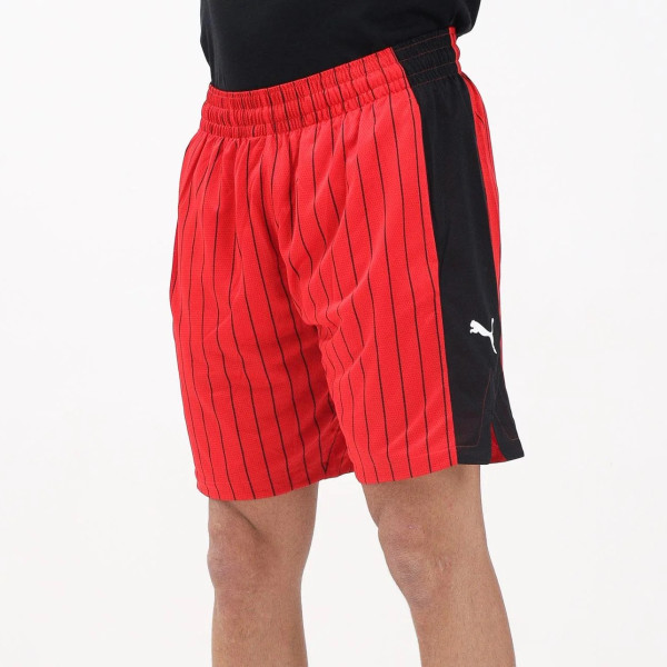 Rival Rage Heritage Short Pantaloncino Uomo