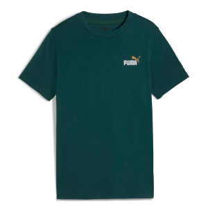 Ess 2 Color Small No. 1 Logo Tee B Tshirt Bimbo 5-