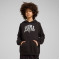 Puma Class Hoodie Tr B Felpa Ragazzo 7-16a