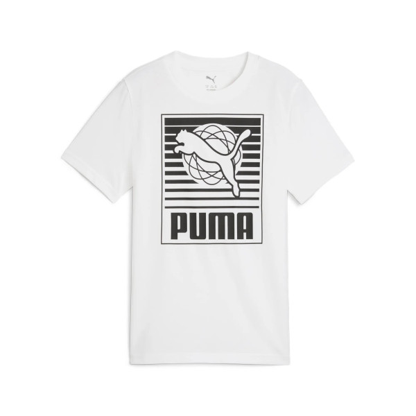 Graphics Tee I B Tshirt Ragazzo 7-16a