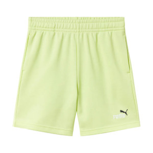 Ess 2 Color Logo Shorts Tr 7-16a