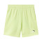 Ess 2 Color Logo Shorts Tr 7-16a