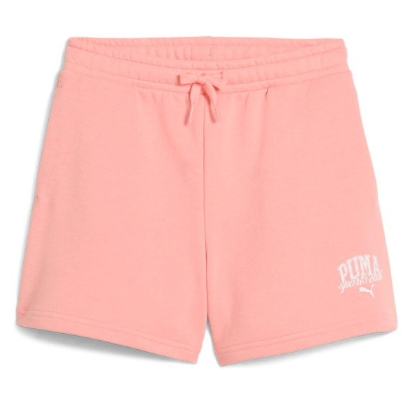Puma Class Shorts Ragazze 7-16a