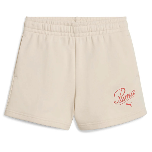 Ess Script Shorts Ragazze 7-16a
