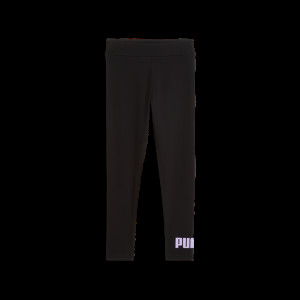 Ess 2 Color No,1 Logo Leggings G 7-16a