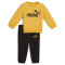 Minicats Ess Crew Set Fl Inf Tuta Bimbi 4m-4a Minicats Ess Crew Set Fl Inf Tuta Bimbi 4m-4a