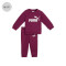Minicats Ess Crew Set Fl Inf 4m-4a