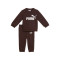 Minicats Ess Crew Set Fl Inf 4m-4a