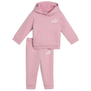 Minicats Ess Raglan Crew Set Fl Inf Tuta Bimbi 4m- Minicats Ess Raglan Crew Set Fl Inf Tuta Bimbi 4m-