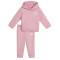 Minicats Ess Raglan Crew Set Fl Inf Tuta Bimbi 4m- Minicats Ess Raglan Crew Set Fl Inf Tuta Bimbi 4m-