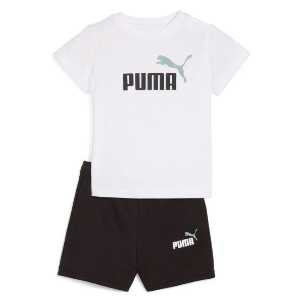 Minicats Ess Completo Bimbi 4m-4a