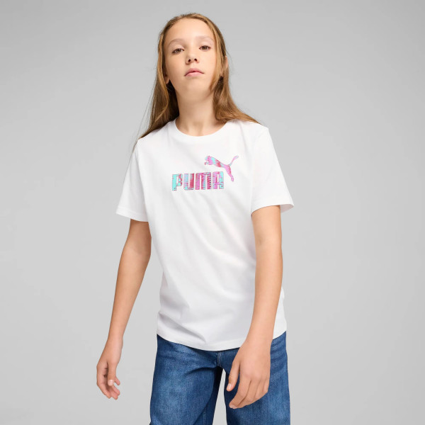 Ess Nature 2.0 Tee G Tshirt Ragazze 7-16a